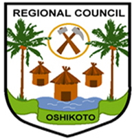 Oshikoto Regional Council