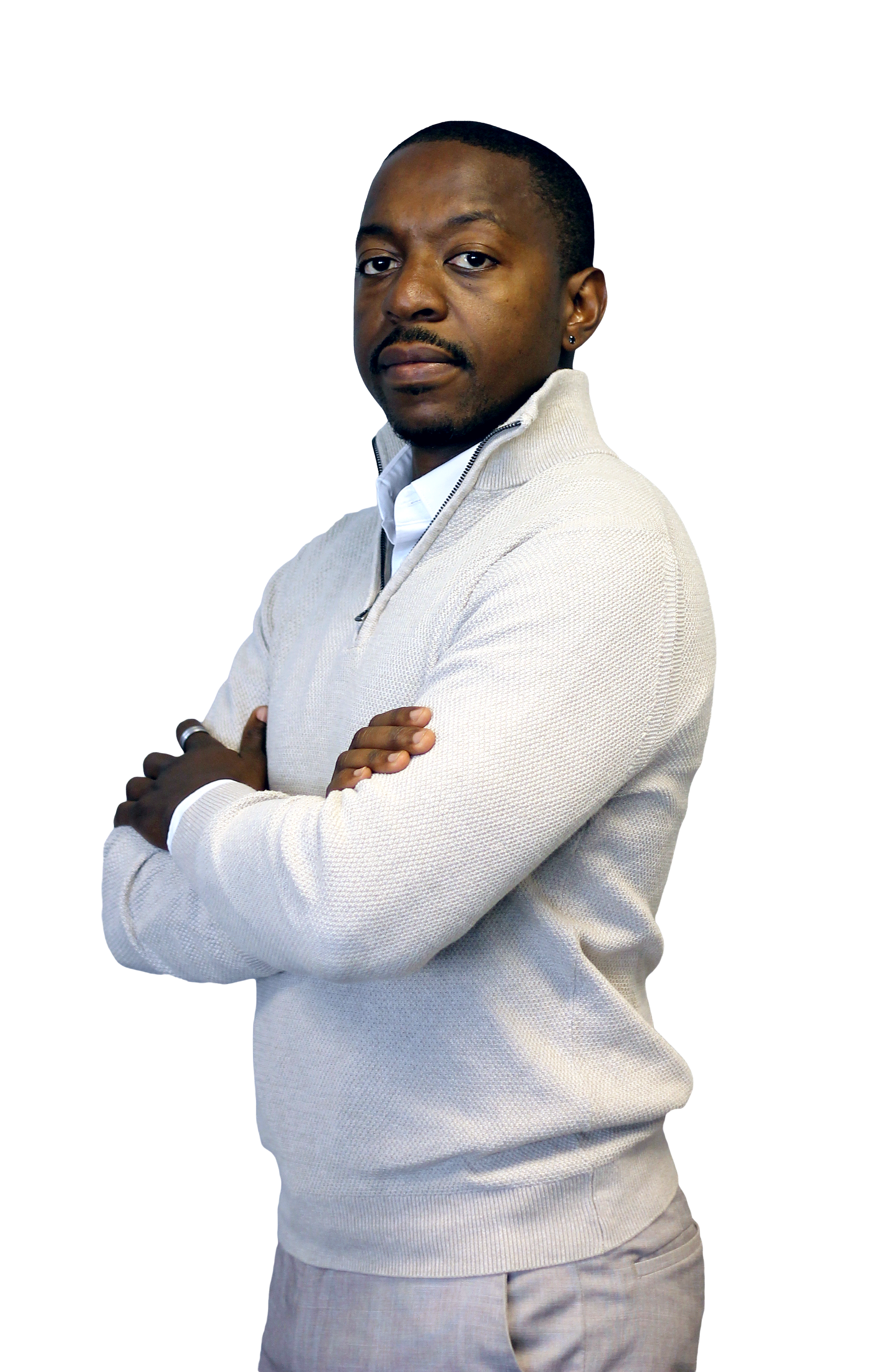 Frans Namuhuya
