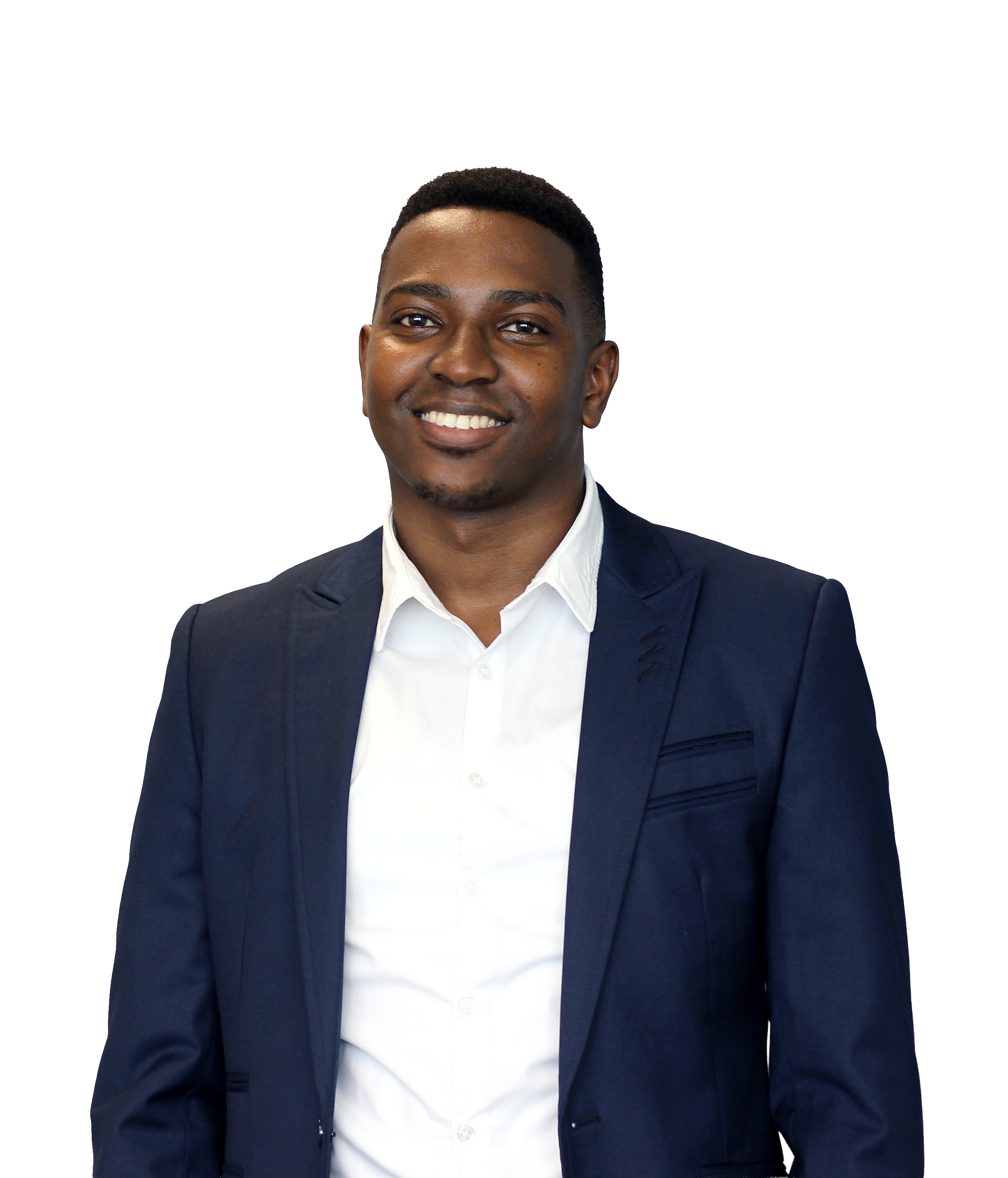 Joseph Mbukusa