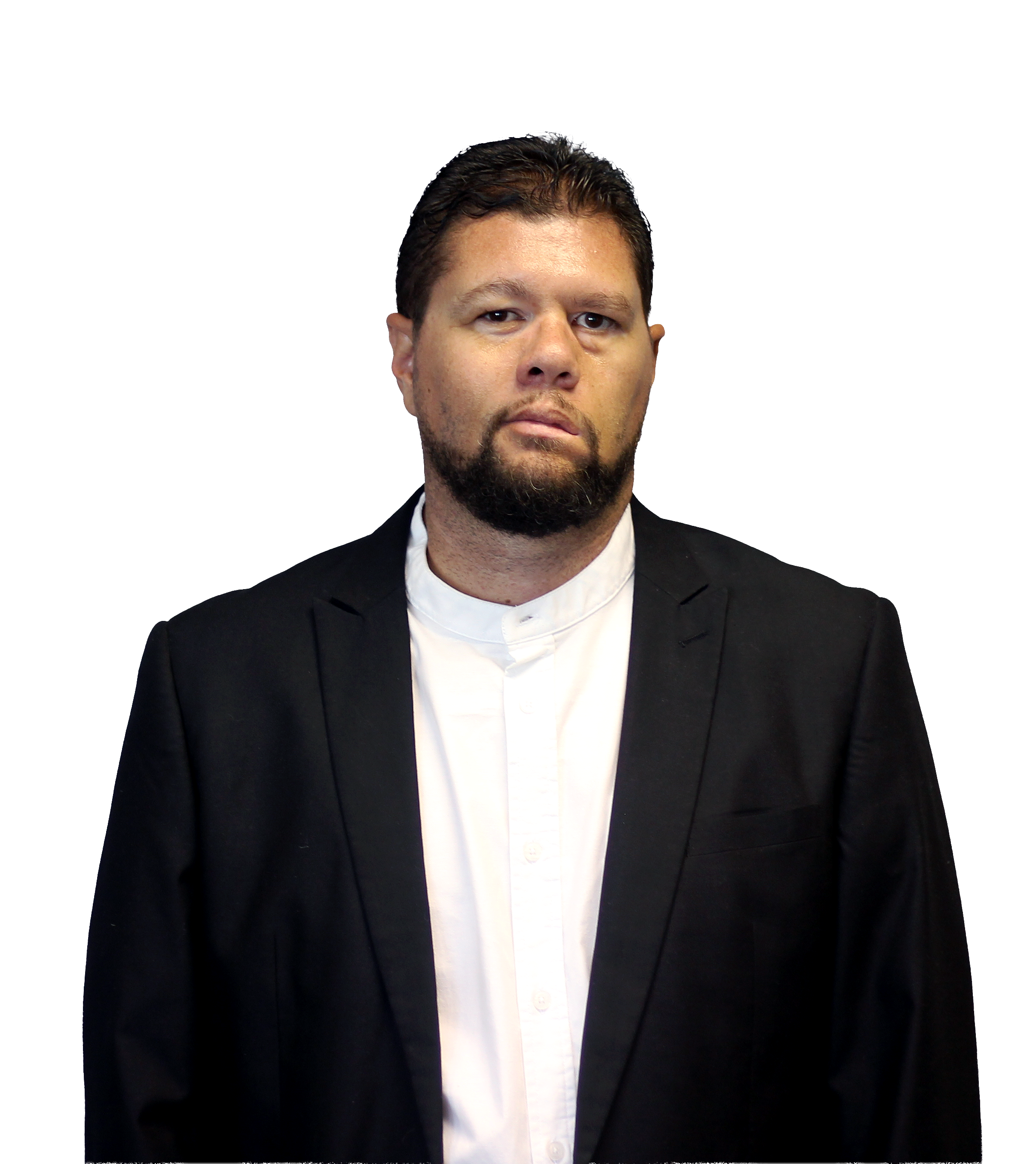 Mario Bartlett
