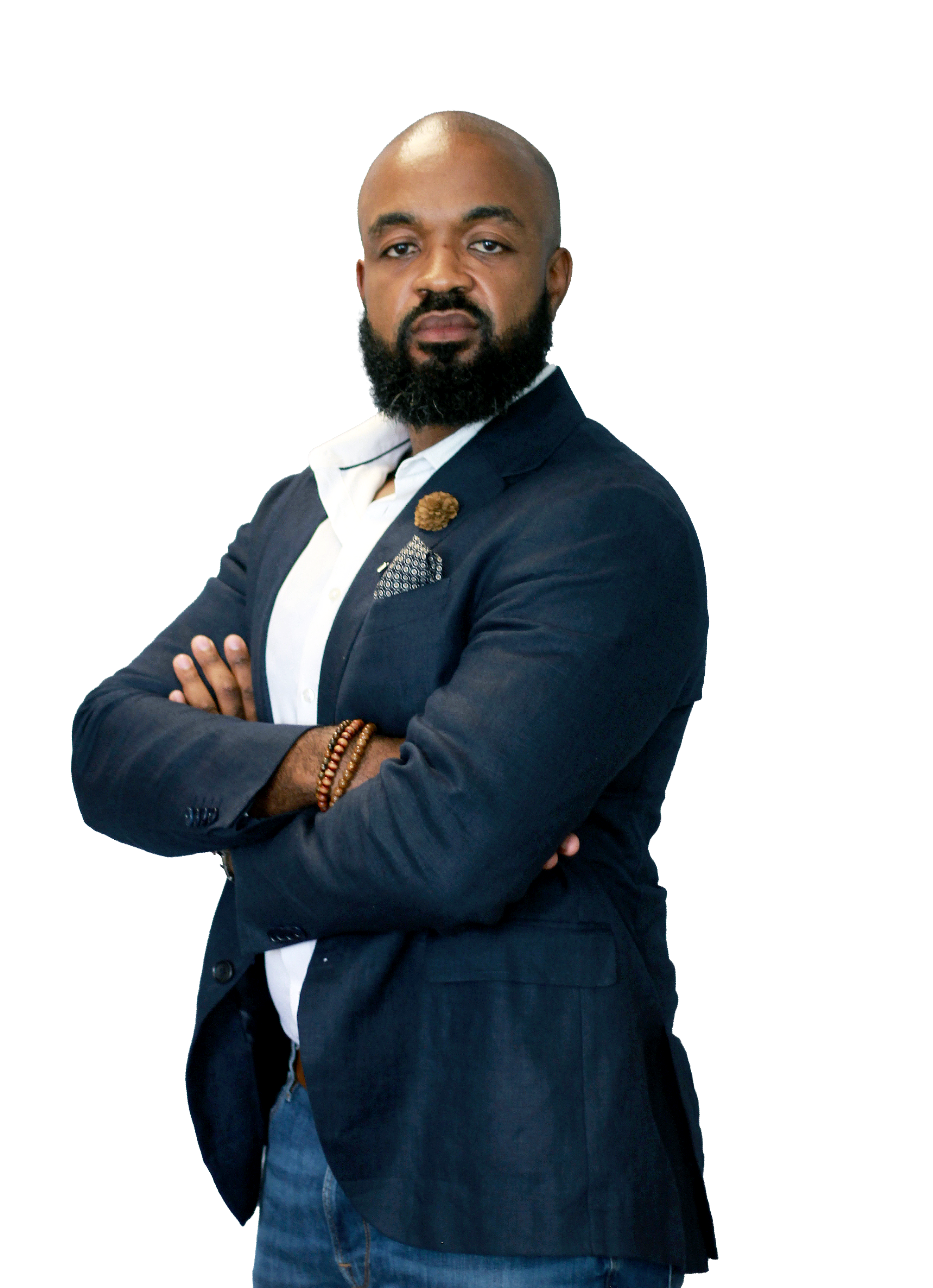 Ndiishilange Ndjoba